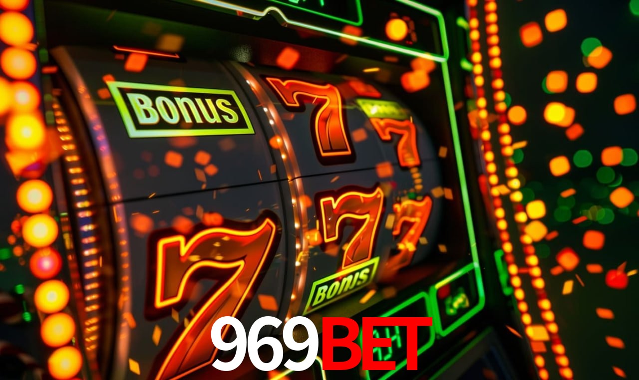 969bet Logo 1