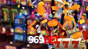 Odds Competitivas 969bet