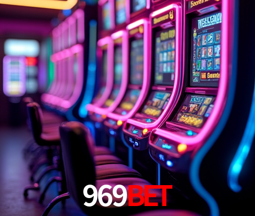 Slots 969bet - Giros Grátis Diários