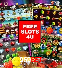 969bet Pagamento Seguro SSL