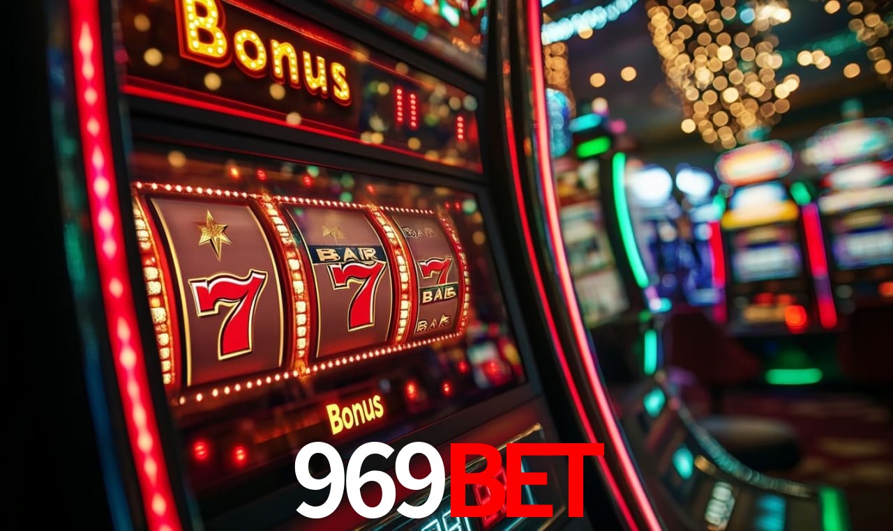 SSL Certificado 969bet
