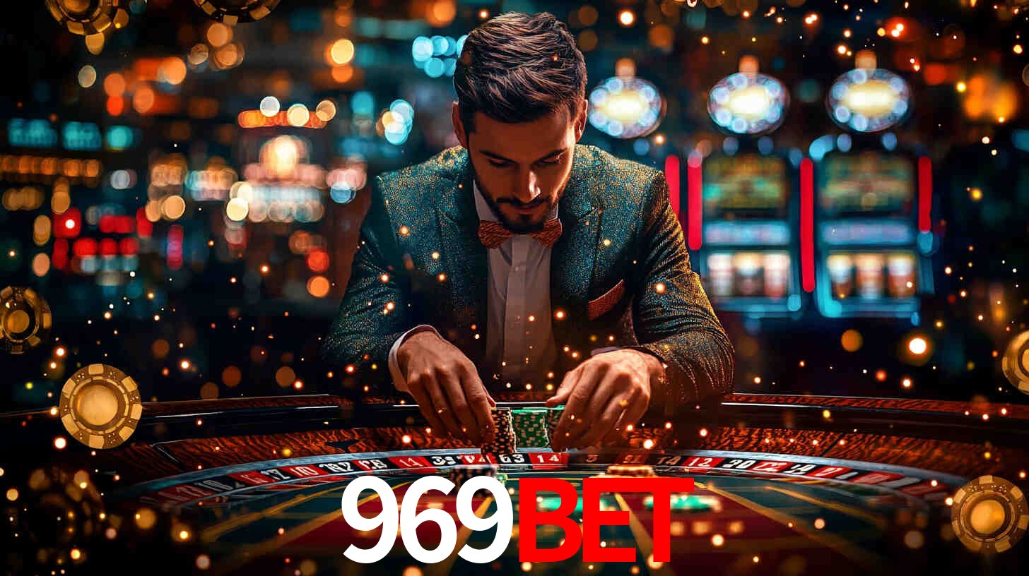Licença Curaçao 969bet