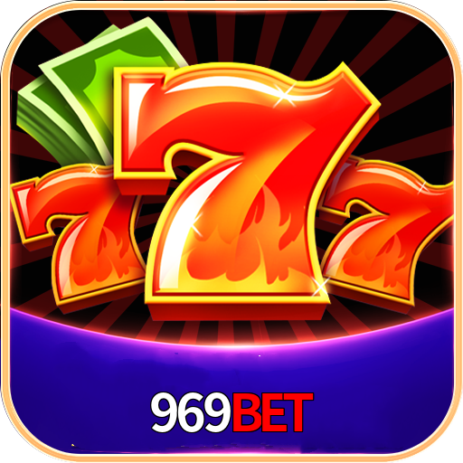 969bet Logo